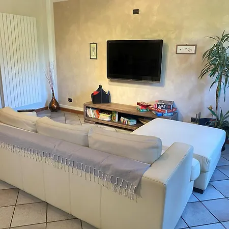 Chiara House *