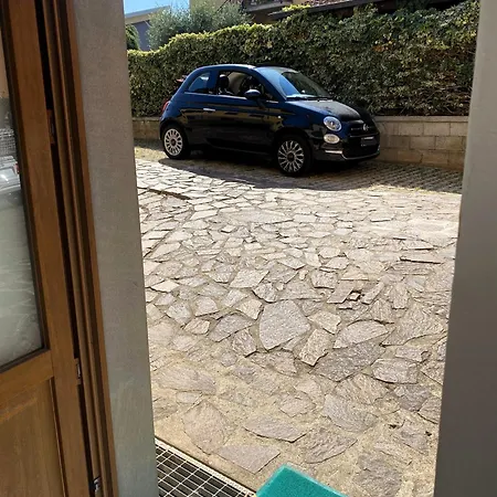 Chiara House Barga