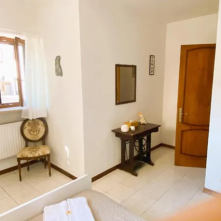 Chiara House