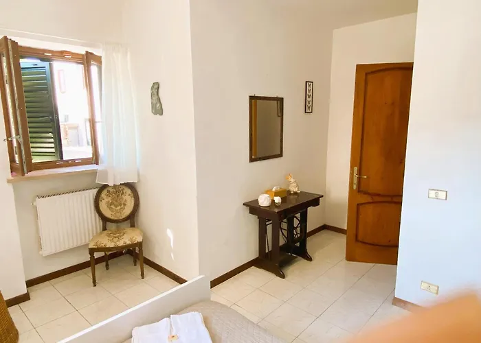 Chiara House