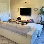 Chiara House *