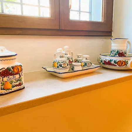 Appartement Chiara House Barga