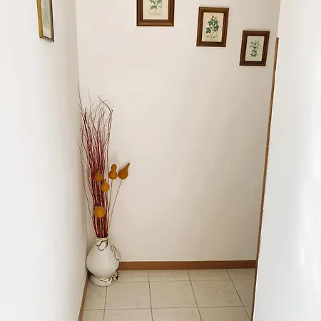 Chiara House Apartmán Barga