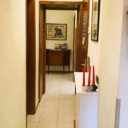 Apartmán Chiara House Barga