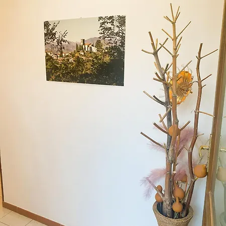 Chiara House *