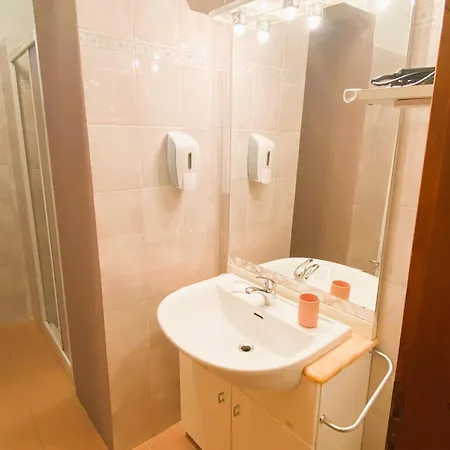 Chiara House Apartmán