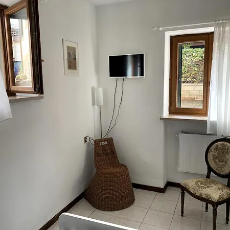 Appartement Chiara House Barga