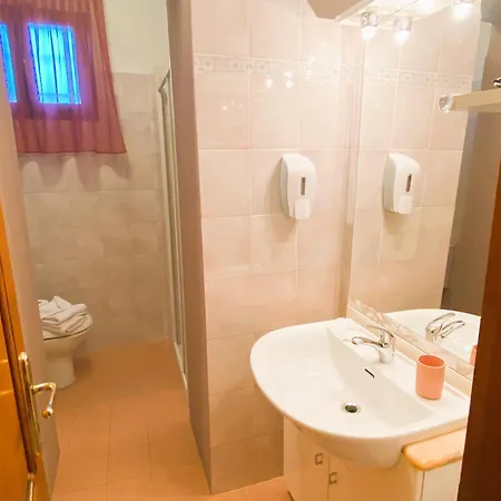 Chiara House Apartmán