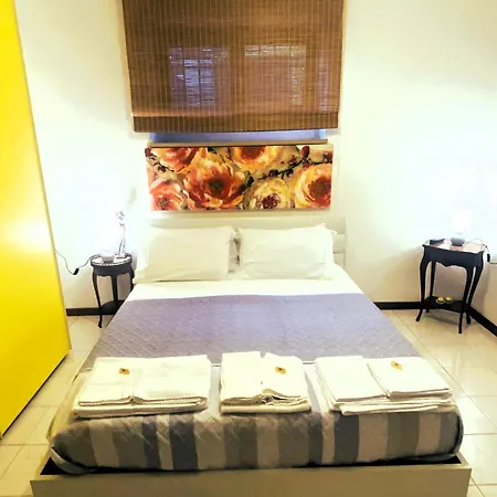 Apartmán Chiara House