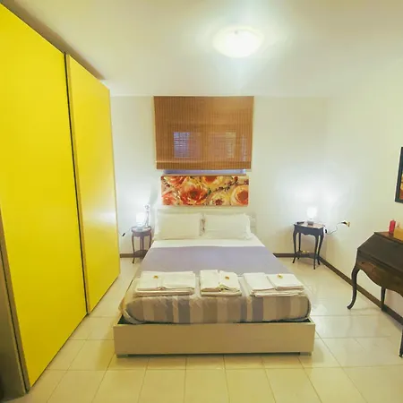Apartmán Chiara House *