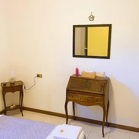 Chiara House Appartement *