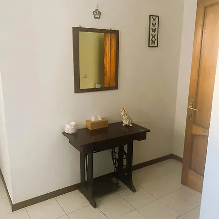 Chiara House * Barga