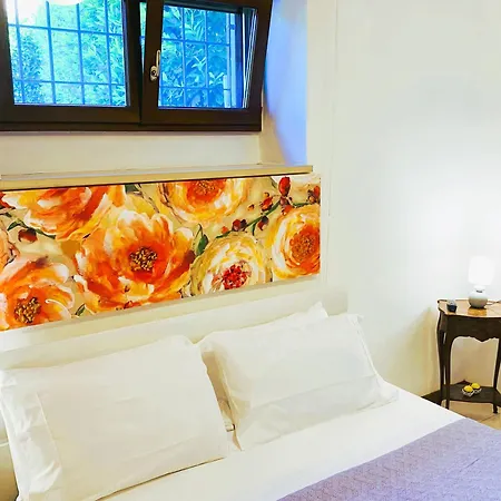 Chiara House Appartement