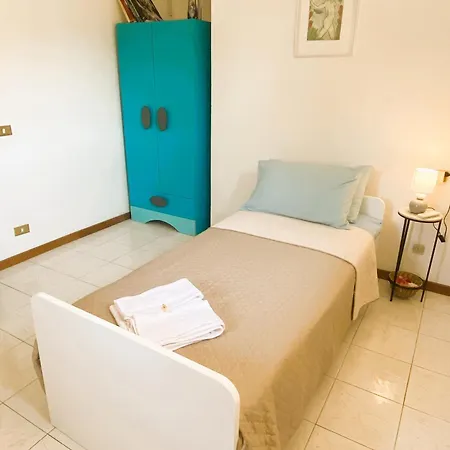 Chiara House