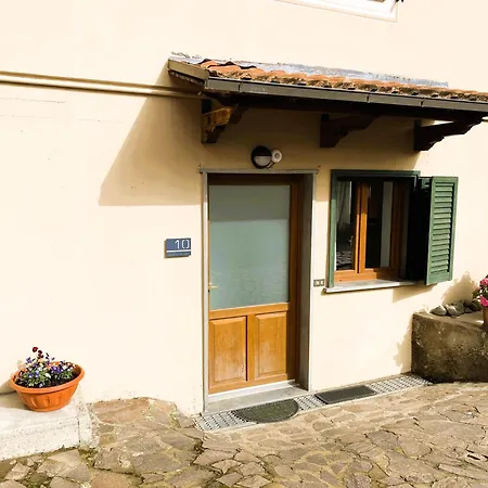 Chiara House 아파트 바르가