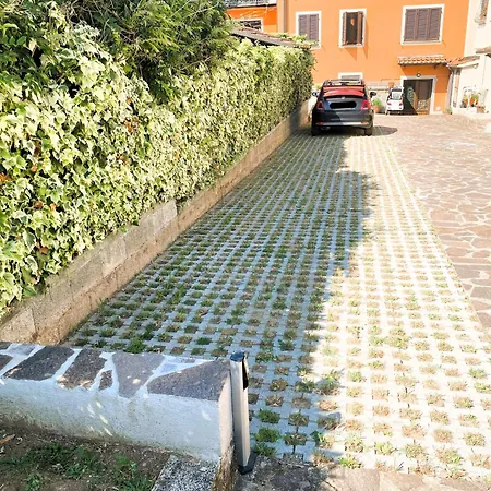 Chiara House 아파트