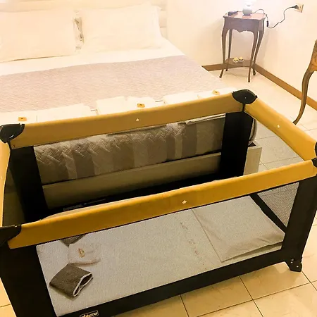 Appartement Chiara House *