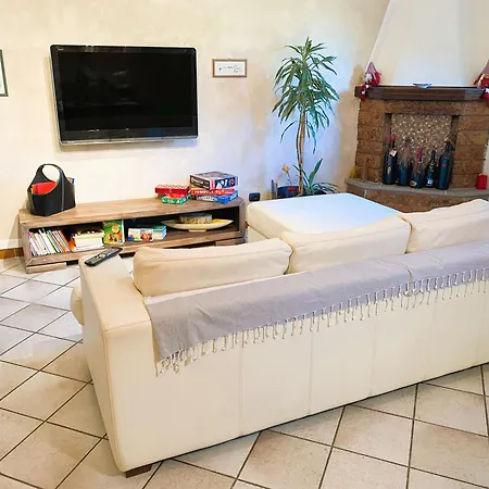Chiara House Apartmán Barga