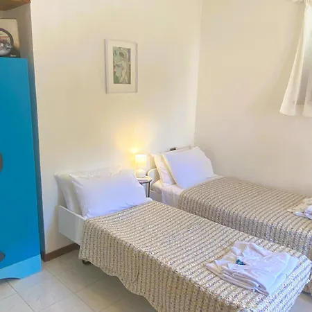 Appartement Chiara House Barga