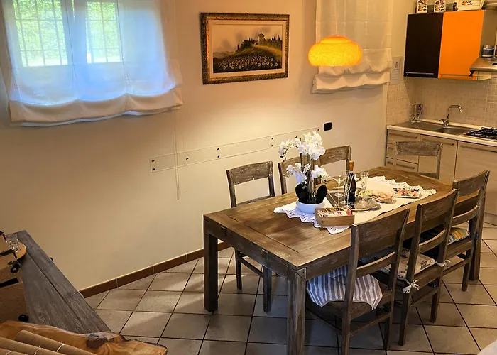 Chiara House 아파트