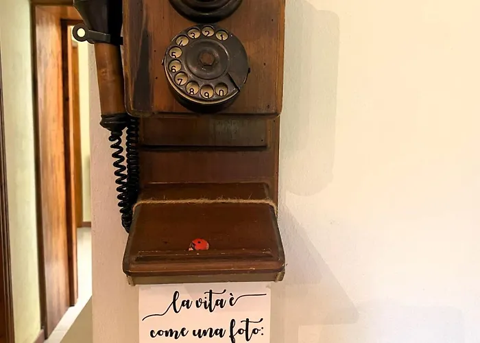 아파트 Chiara House *