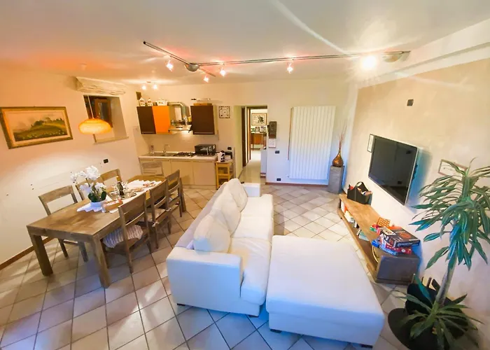 Chiara House * 바르가