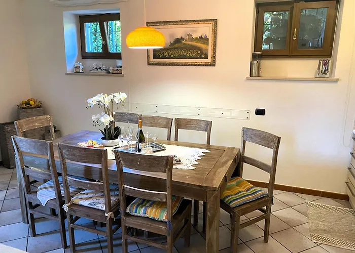 Chiara House 아파트