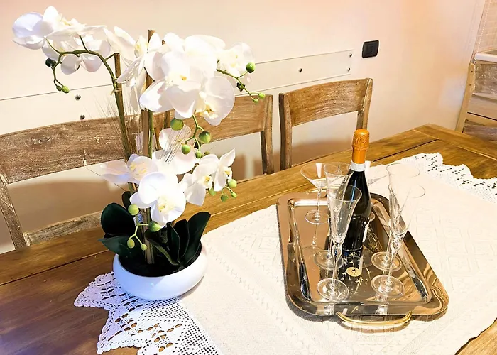 Chiara House 아파트 바르가