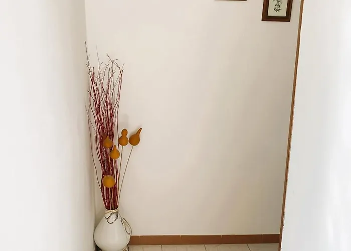 Chiara House 아파트 바르가