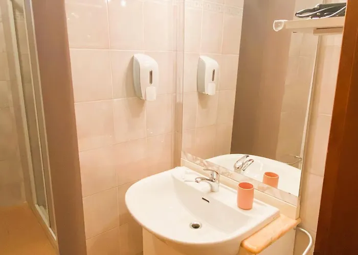 Chiara House 아파트