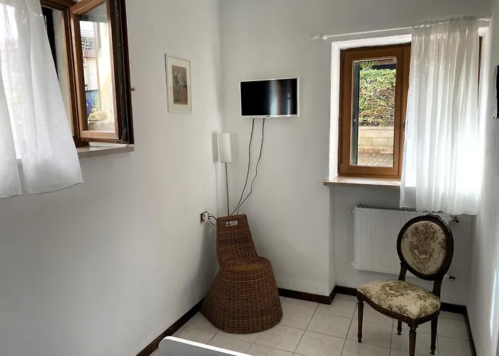 아파트 Chiara House 바르가