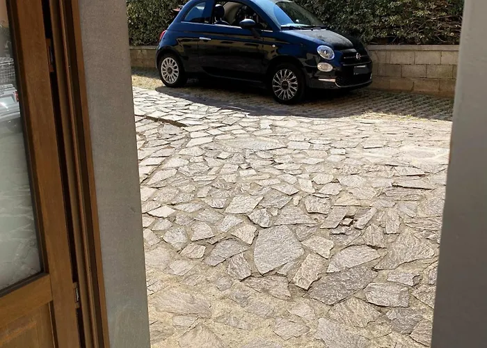 Chiara House 바르가