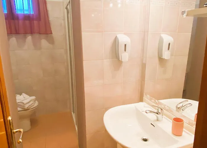 Chiara House 아파트