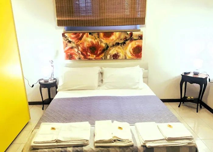 아파트 Chiara House