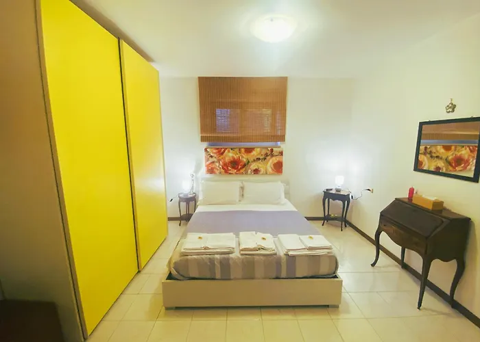 아파트 Chiara House *