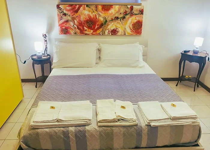 Chiara House 바르가