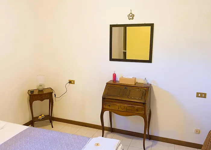 Chiara House 아파트 *