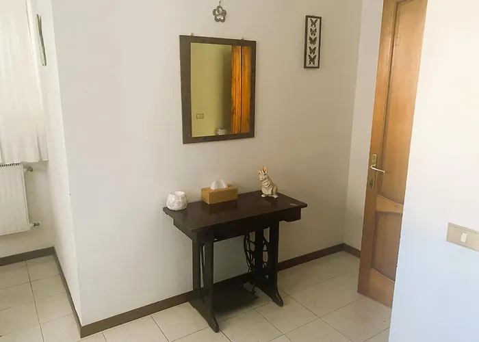 Chiara House * 바르가