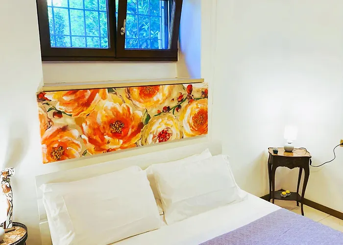 Chiara House 아파트