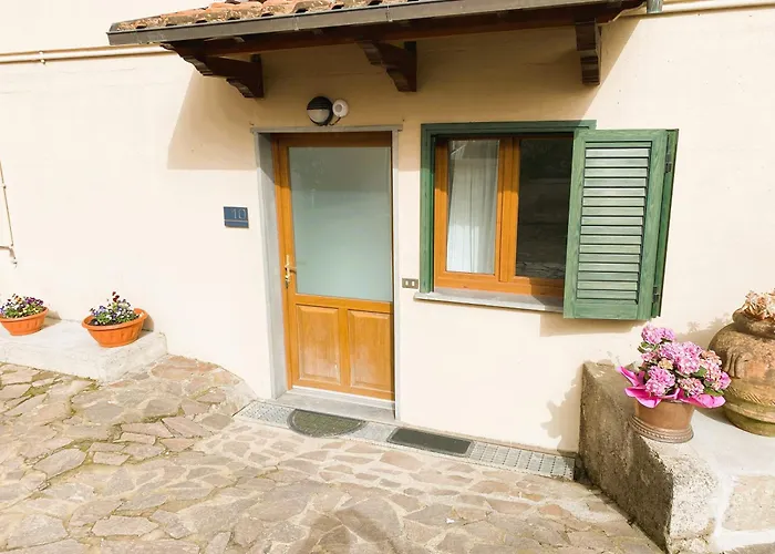 아파트 Chiara House *