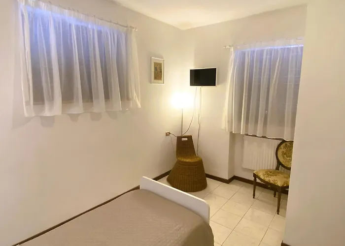 Chiara House 아파트 *