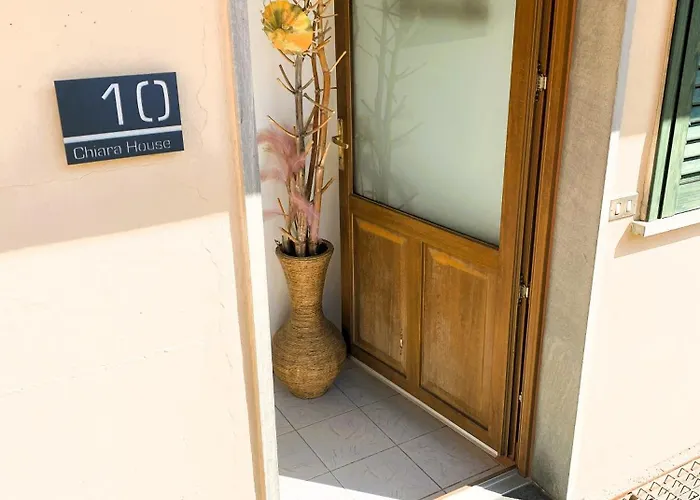 아파트 Chiara House *