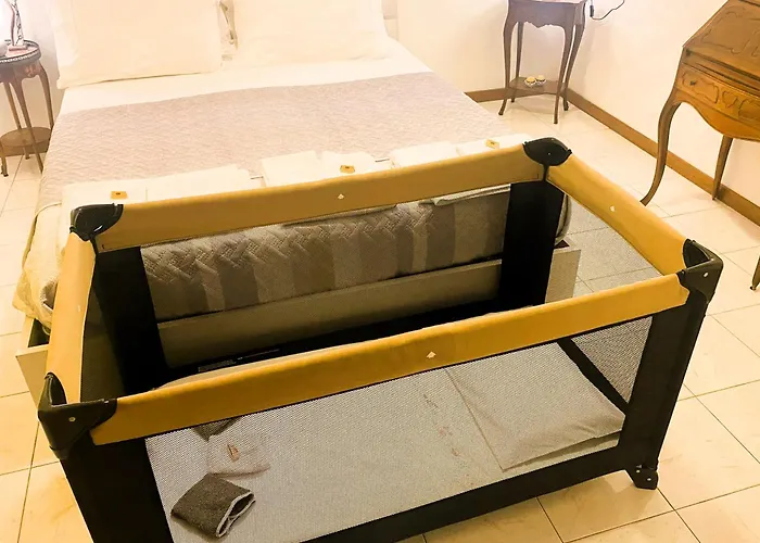 아파트 Chiara House *