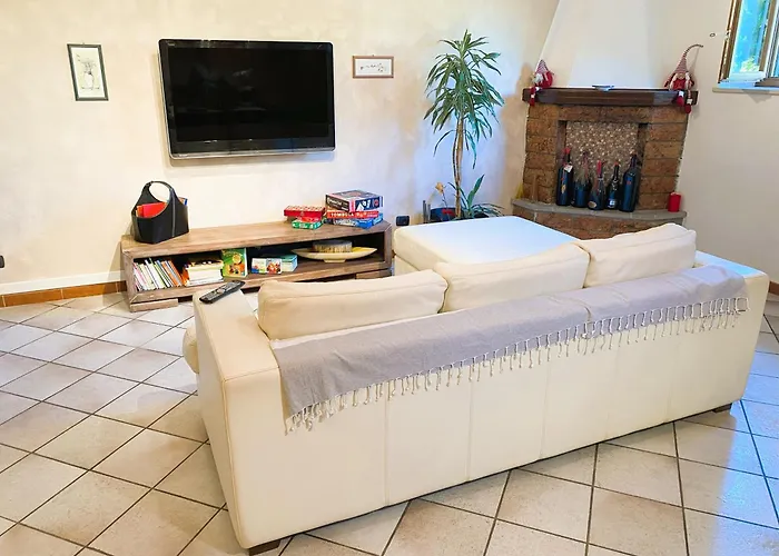 Chiara House 아파트 바르가