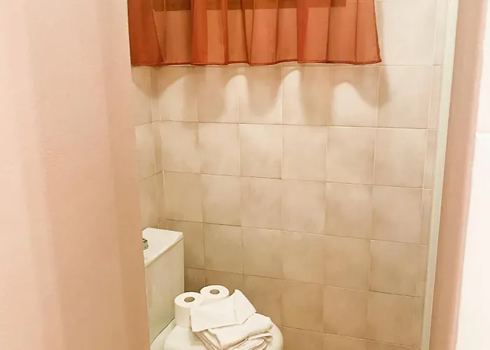 Chiara House 아파트 *