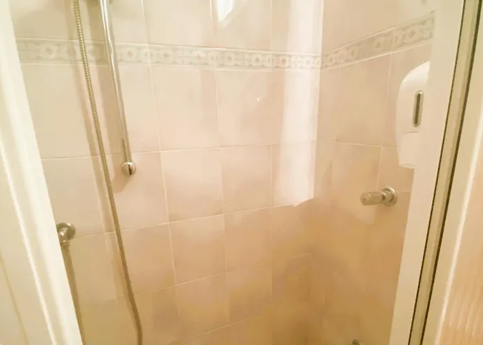 아파트 Chiara House *