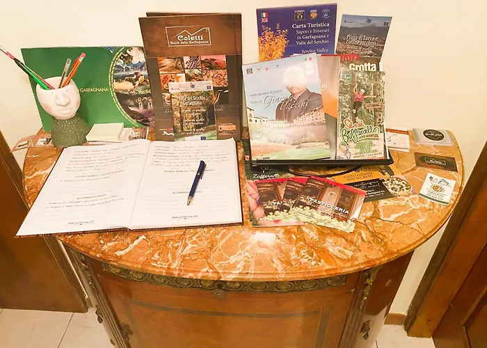 아파트 Chiara House *