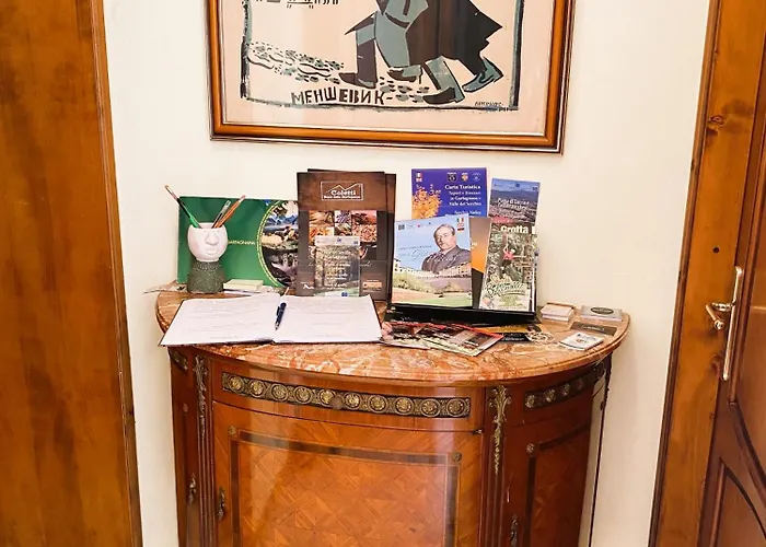 Chiara House * 바르가