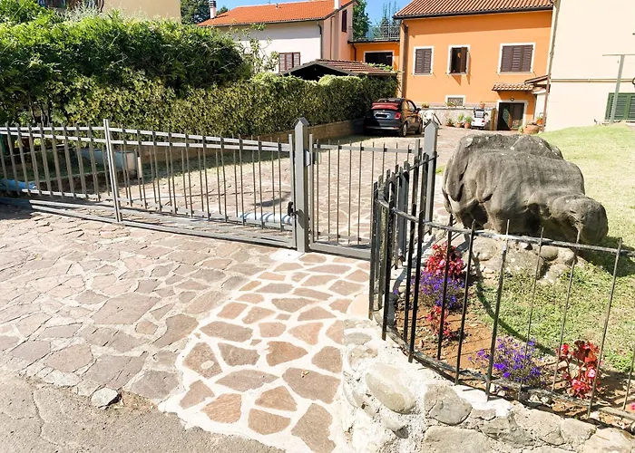 Chiara House 아파트 *