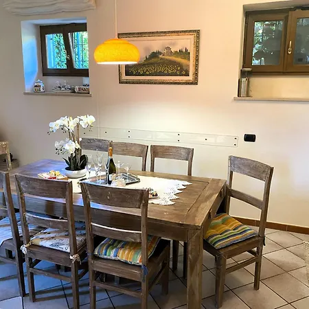 Chiara House Apartament